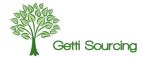 GETTI SOURCING